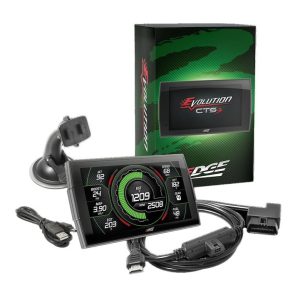 Edge Computer Programmer, Evolution CTS3, Performance, IN-Cabin with Touchscreen, Reads and Clears Diagnostic Trouble Codes – 85400-101