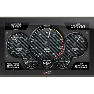 Edge Computer Programmer, Evolution CTS3, Performance, IN-Cabin with Touchscreen, Reads and Clears Diagnostic Trouble Codes – 85450-354-S
