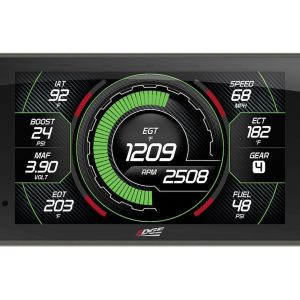 Edge Computer Programmer, Evolution CTS3, Performance, IN-Cabin with Touchscreen, Reads and Clears Diagnostic Trouble Codes – 85452-252