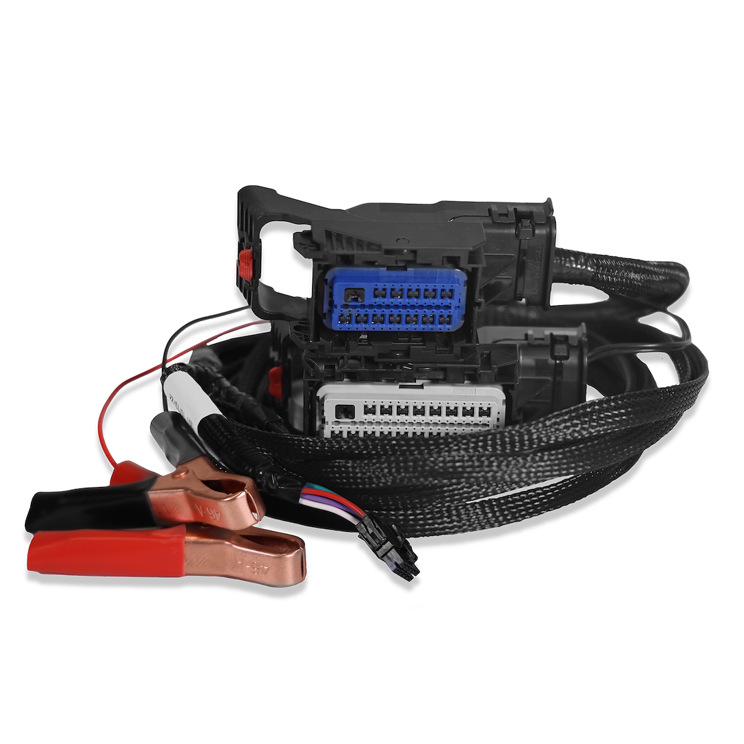 Edge Computer Programmer, Evolution CTS3, Performance, IN-Cabin with Touchscreen, With Rev Limiter – 85453-K