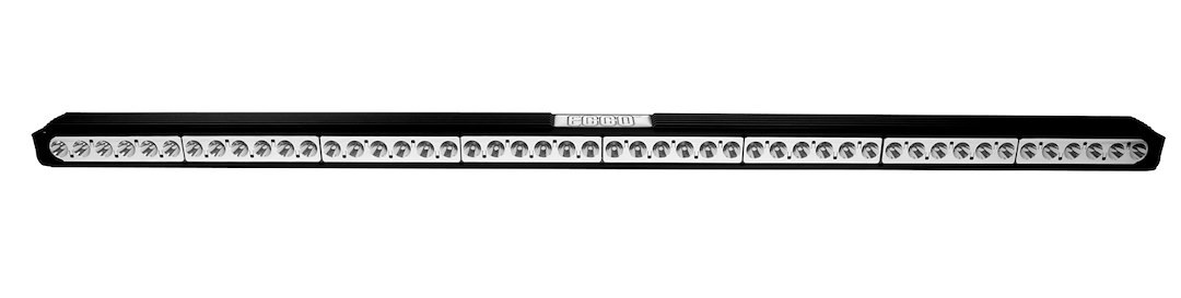 ECCO Safety Group Warning Light, 2-1/2 Inch Length X 48 Inch Width X 2 Inch Height, Single Bar, Light Stick Design – 3410LBA