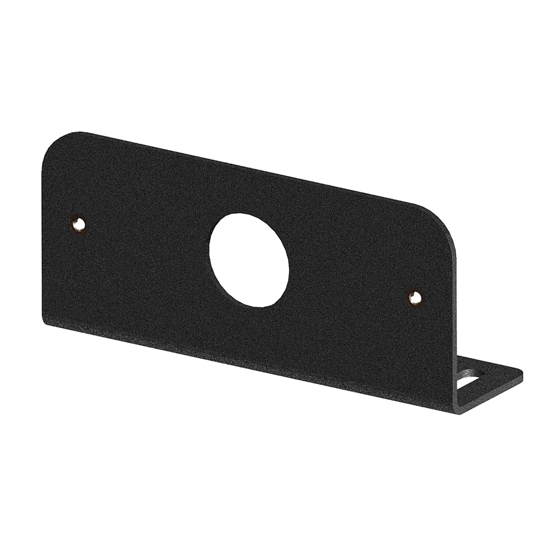 ECCO Safety Group Warning Light Mount, For Use with Ecco 3510 Series LED Warning Light, L-Shape – A3510L