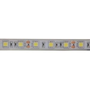 ECCO Safety Group Interior Light – LED, EW0100 Series, LED Strip, 24 Inch Length, Clear, 12 Volt, Single – EW0117