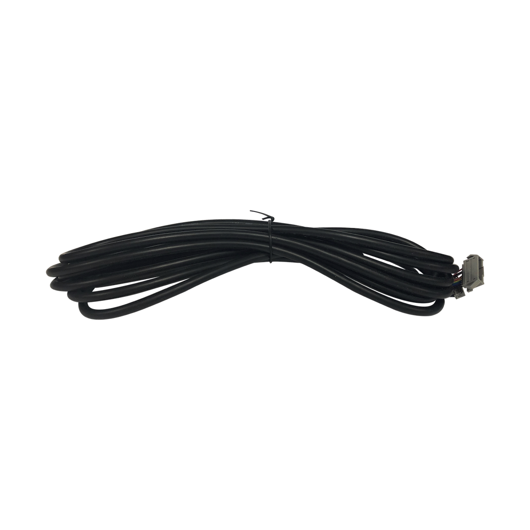 ECCO Safety Group Light Control Module Cable, For Use with Ecco 12 Series Lights, 15 Foot Length, Black – EZ0008