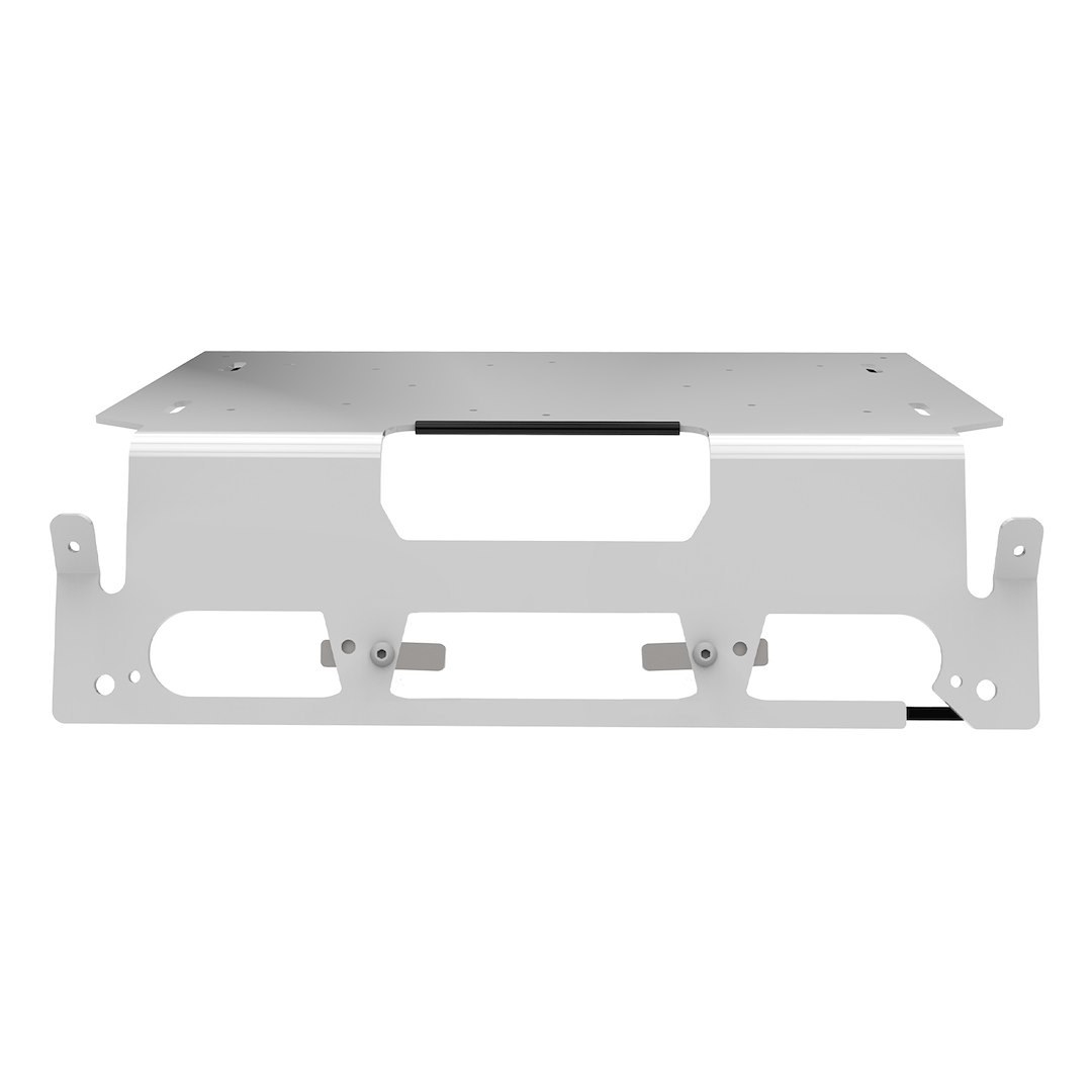ECCO Safety Group Warning Light Mount, EZ1001 Halogen Series, For Use with Ecco EZ1001 Halogen Series Warning Light – EZ1001W-FH