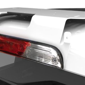 ECCO Safety Group Warning Light Mount, EZ1001 Halogen Series, For Use with Ecco EZ1001 Halogen Series Warning Light – EZ1001W-FH