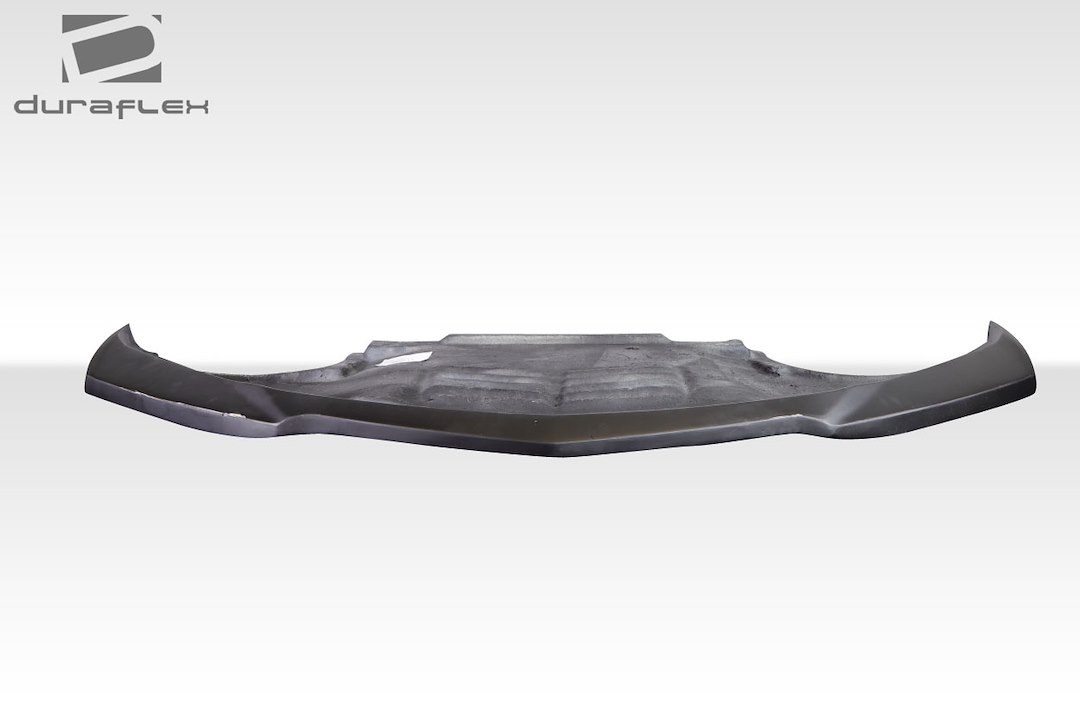 Extreme Dim. Air Dam, Duraflex Arsenal, Black, Fiberglass Reinforced Plastic, Single – 115848