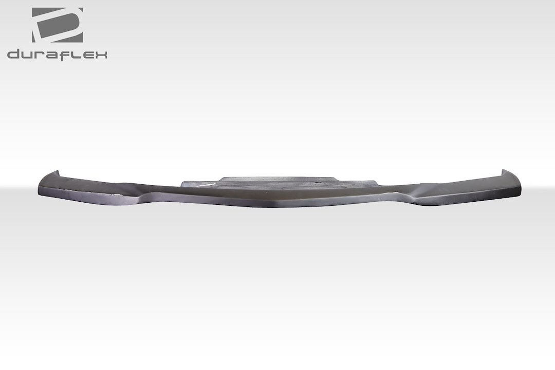 Extreme Dim. Air Dam, Duraflex Arsenal, Black, Fiberglass Reinforced Plastic, Single – 115848