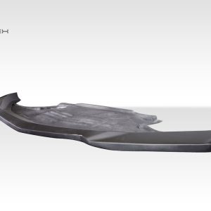 Extreme Dim. Air Dam, Duraflex Arsenal, Black, Fiberglass Reinforced Plastic, Single – 115848