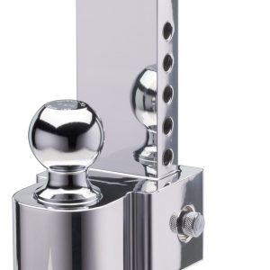 Equalizer Trailer Hitch Ball Mount, Flash E Series, Class III, Fits 2 Inch Receiver – 42-00-2800