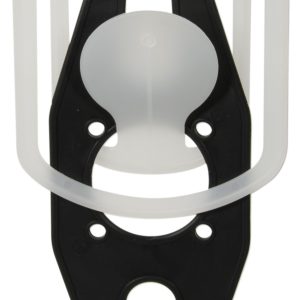 Equalizer Trailer Safety Chain Holder, Chain Up ™, Use to Eliminate Clanking/ Sparking/ Wear of Dragging Safety Chains – 82-00-3065