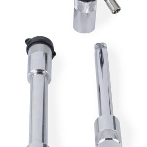 Equalizer Trailer Hitch Pin, E-Series, Fits 2 Inch Hitch, For Use with Fastway Flash E Series Ball Mounts – 86-00-3660