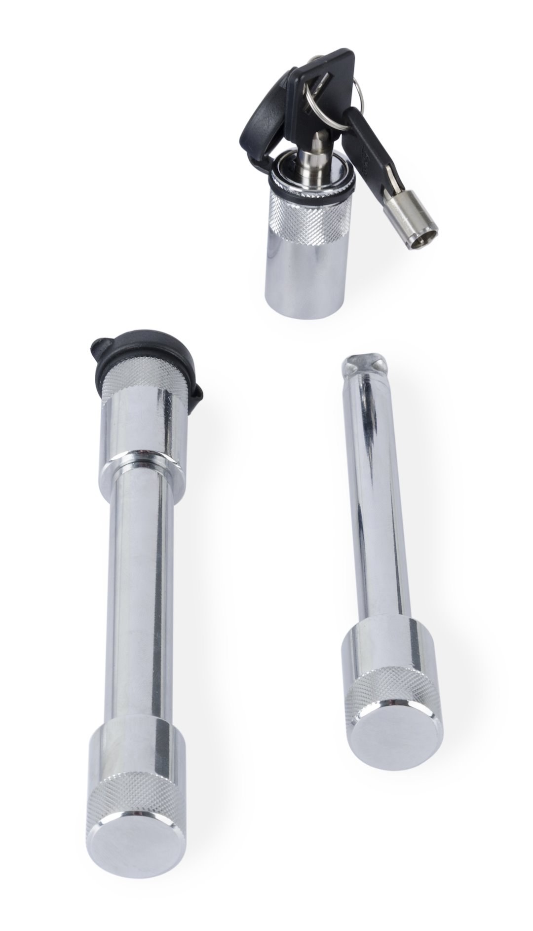 Equalizer Trailer Hitch Pin, E-Series, Fits 2 Inch Hitch, For Use with Fastway Flash E Series Ball Mounts – 86-00-3660