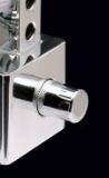 Equalizer Trailer Hitch Pin, E-Series, Fits 2-1/2 Inch Hitch, For Use with Fastway Flash E Series Heavy Duty Ball Mounts – 86-00-3685