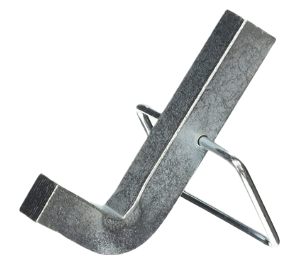 Equalizer Weight Distribution Hitch Hardware, Replacement Hardware for Equalizer Hitches, Snap L Pin, Bulk, Single – 90-03-9230