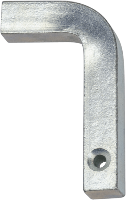 Equalizer Weight Distribution Hitch Hardware, Replacement Hardware for Equalizer Hitches, With 1 L Pin for 4000K Hitch – 90-03-9460