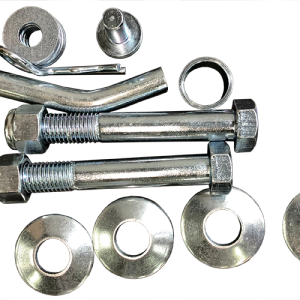 Equalizer Weight Distribution Hitch Hardware, E2 ™, Replacement Hardware for Equalizer Hitches, With 1 Bolt Pack – 92-02-9600