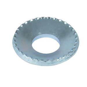 Equalizer Weight Distribution Hitch Hardware, E2 ™, Replacement Hardware for Equalizer Hitches, With 1 3/4 Inch Conical Tooth Washer – 92-04-9645
