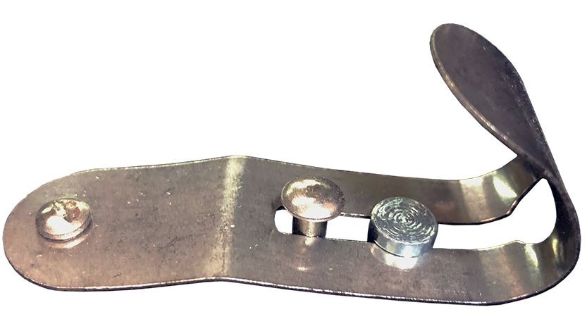 Equalizer Weight Distribution Hitch Hardware, E2 ™, Replacement Hardware for Equalizer Hitches – 94-02-1059