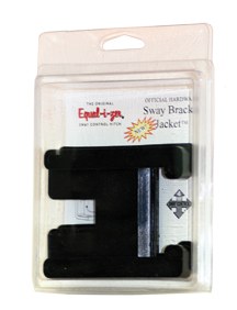 Equalizer Weight Distribution Hitch Sway Control Bracket Shield – 95-01-5150