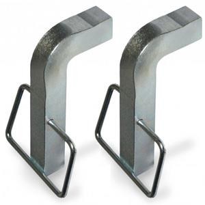 Equalizer Weight Distribution Hitch Hardware, Replacement Hardware for Equalizer Hitches, With 2 Snap L Pins – 95-01-9430