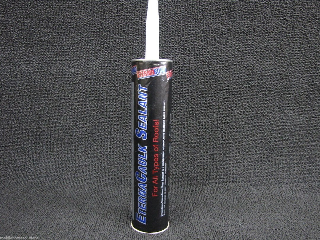 Eternabond Roof Sealant, Eternacaulk – EB-EKPTC-BL