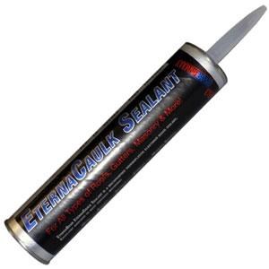 Eternabond Caulk Sealant, Use to Seal Roof Joints and Tears/ Flashings/ Copings/ Skylights/ Gutters – 731359