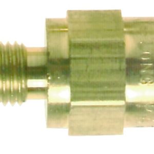 East Penn Battery Terminal Extender, Deka, Use to Adding Auxiliary Connections to Battery Terminals, 1- 3/4 Inch Bolt, Single – 00543