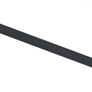 East Penn Wire Tie, Deka, 11 Inch Length, Bag of 100, Black – 05726