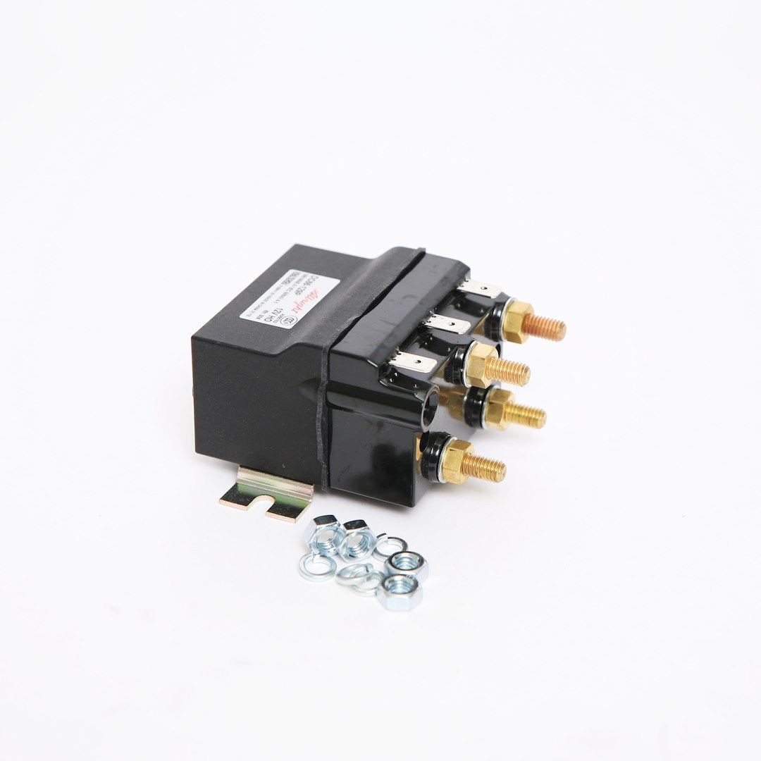 Equalizr Sys Leveling System Component, Component for Equalizer Leveling System, Pump Solenoid – 2994