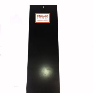 Equalizr Sys Trailer Tongue Jack Component, Component for Equalizer Jacks 8414NTP, Pump and Accessories Box – 70173