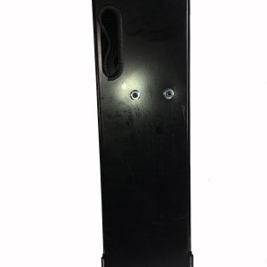 Equalizr Sys Trailer Tongue Jack Component, Component for Equalizer Jacks 8414NTP, Pump and Accessories Box – 70173