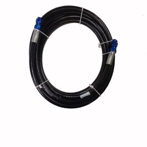 Equalizr Sys Trailer Tongue Jack Component, Component for Equalizer Jacks 8414NTP, Pump and Accessories Box – 70173