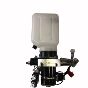 Equalizr Sys Trailer Tongue Jack Component, Component for Equalizer Jack 8176NTP, Pump and Accessories Box – 70174