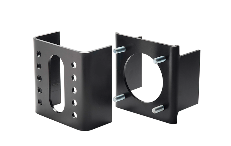 Equalizr Sys Leveling System Component, Component for Equalizer Leveling System 8106NTP, Bracket Box – 70177