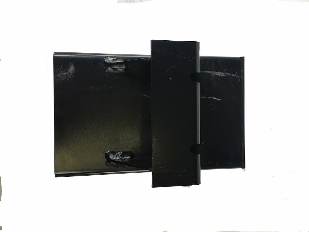 Equalizr Sys Leveling System Component, Component for Equalizer Leveling System 8757NTP, Bracket Box – 70178