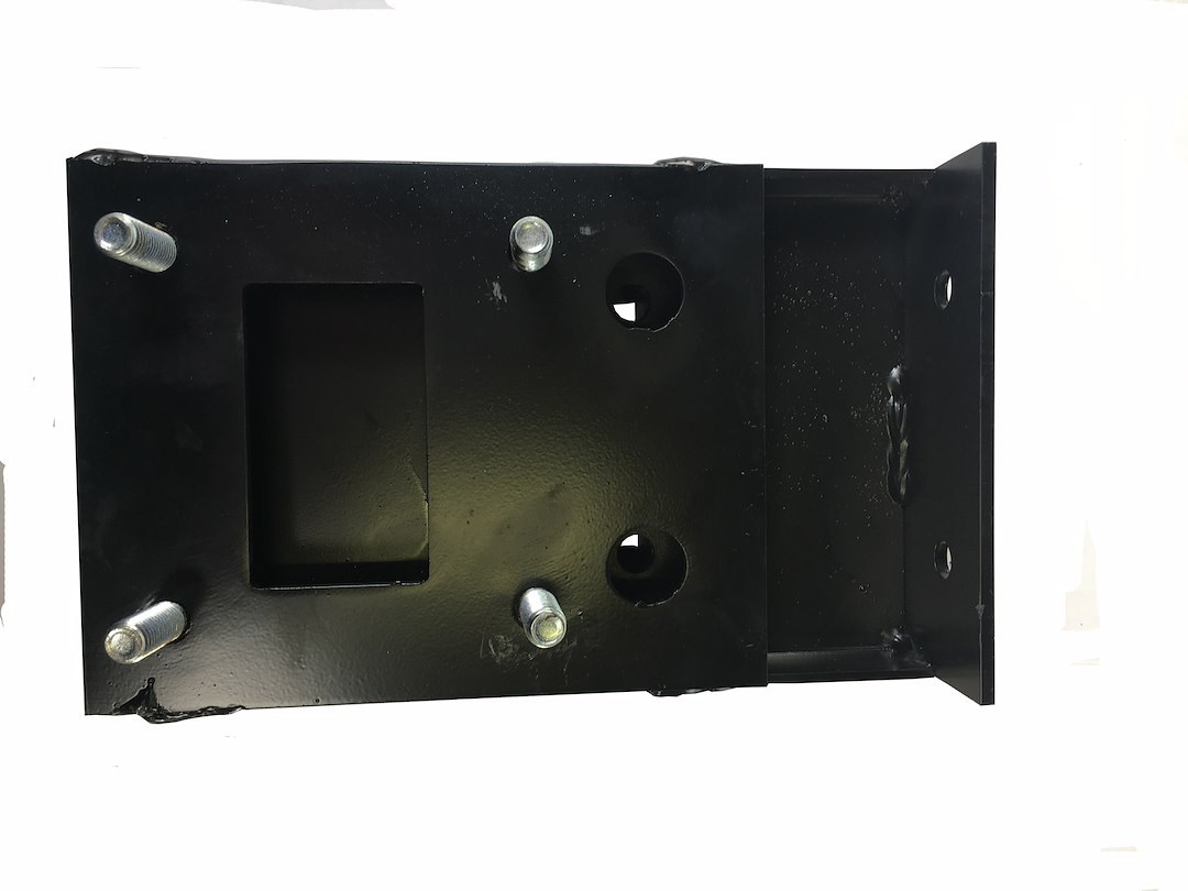 Equalizr Sys Leveling System Component, Component for Equalizer Leveling System 8757NTP, Bracket Box – 70178