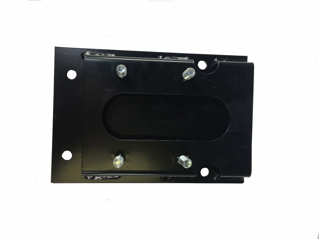 Equalizr Sys Leveling System Component, Component for Equalizer Leveling System 8757NTP, Bracket Box – 70178