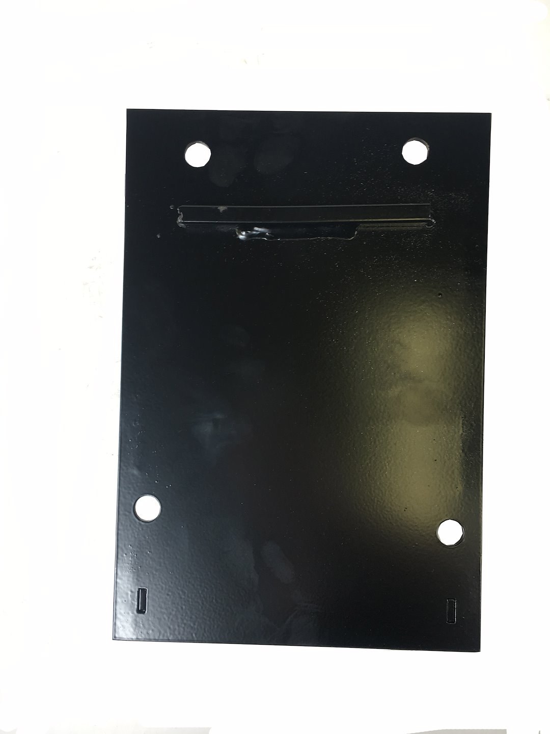 Equalizr Sys Leveling System Component, Component for Equalizer Leveling System 8757NTP, Bracket Box – 70178