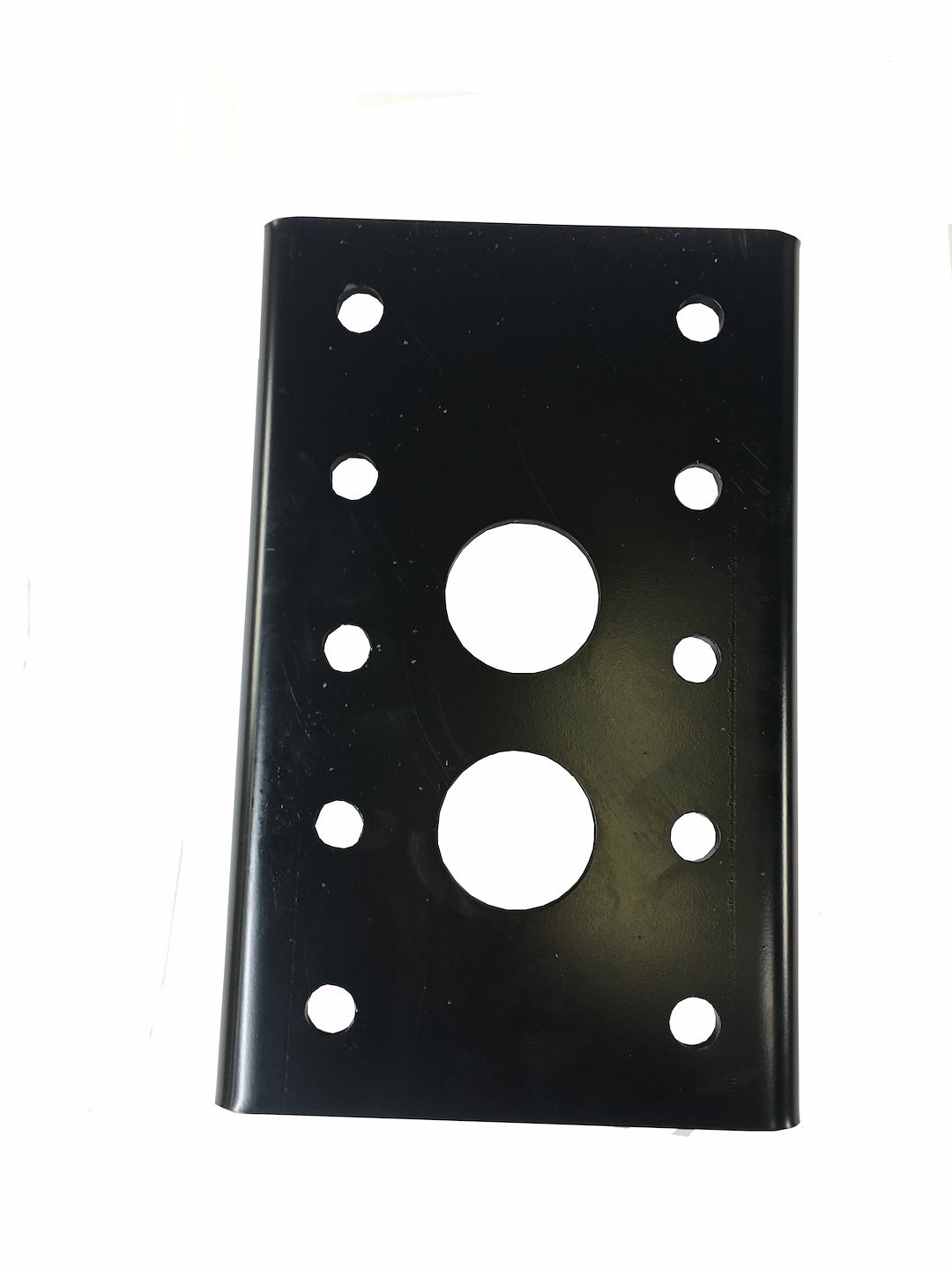 Equalizr Sys Leveling System Component, Component for Equalizer Leveling System 8651NTP, Bracket Box – 7098B