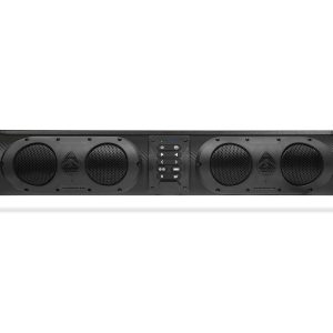 Ecoxgear Speaker, Soundextreme, 25-1/2 Inch Length X 4-1/2 Inch Width X 5.38 Inch Height – GDI-EXSEB2601