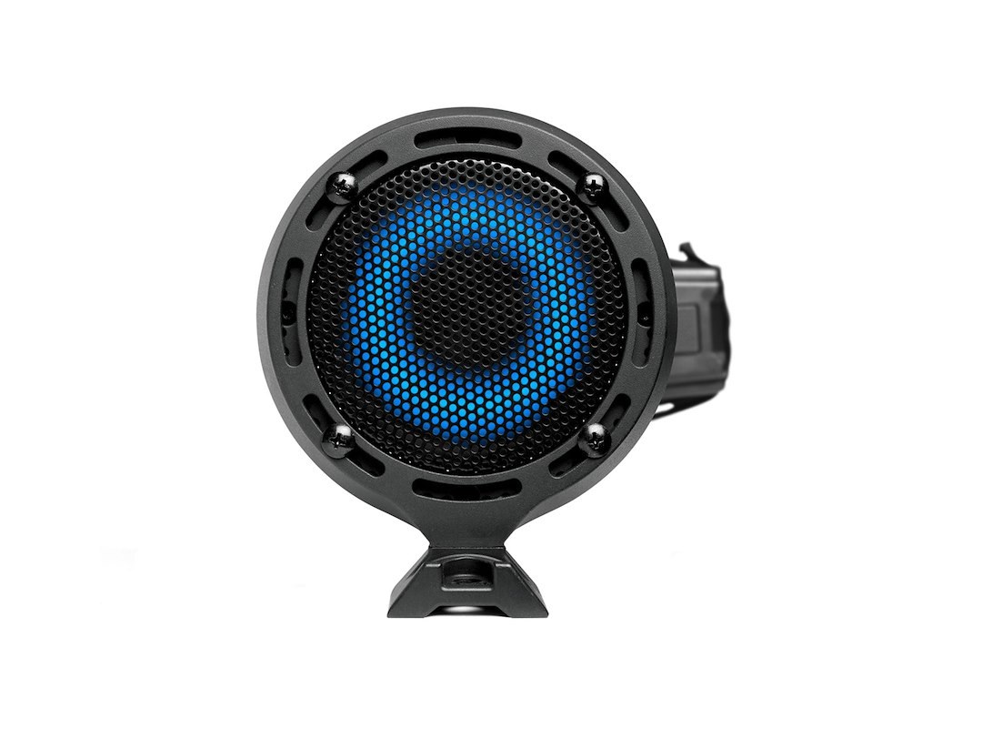 Ecoxgear Speaker, Soundextreme, 25-1/2 Inch Length X 4-1/2 Inch Width X 5.38 Inch Height – GDI-EXSEB2601