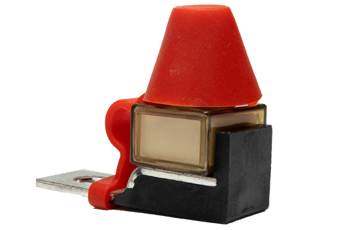 Egis Mobile Fuse, Terminal Fuse, Mrbf, 175 Amp, No, Single, 58 Volt DC, IP66 Protection Rating – 3603-175