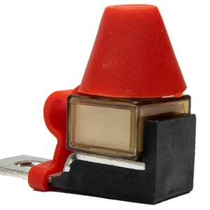 Egis Mobile Fuse, Terminal Fuse, Mrbf, 250 Amp, No, Single, 58 Volt DC, IP66 Protection Rating – 3603-250