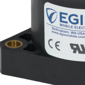 Egis Mobile Electrical Contactor, 250 Amp/ 9 to 36 Volt DC, 1.7 Watt, Single Pole Single Throw Normally Open, M8-1.25 Stud Terminal – 7021