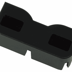 Egis Mobile Battery Disconnect Switch, 8 to 36 Volt DC, Rotary Switch, 500 Amp, With Protective Cover, IP67/IP6K9K Protection Rating – 8710-1900