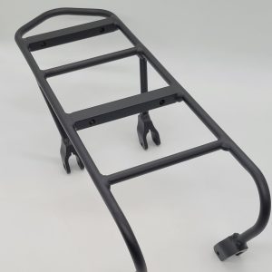 Elby Bikes Bicycle Cargo Rack, For Use with Elby Bicycles, 2.36 Inch Length, 5.9 Inch Front/ 4.7 Inch Height – 70221PRO