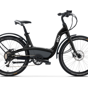 Elby Bikes Bicycle, For Men/ Women, Road Bicycle, Pedal Assist Electric Bicycle, 18-1/2 Inch Frame Height with 26 Inch Rim Diameter – E03C5G9B90A