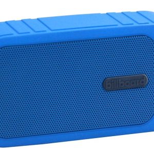 Esi Cases Bluetooth Phone Speaker, Billboard, For Receiving Calls/ Listening to Music, 33 Foot Bluetooth Range, Up to 7 Hours Talk/ Music Time – BB733