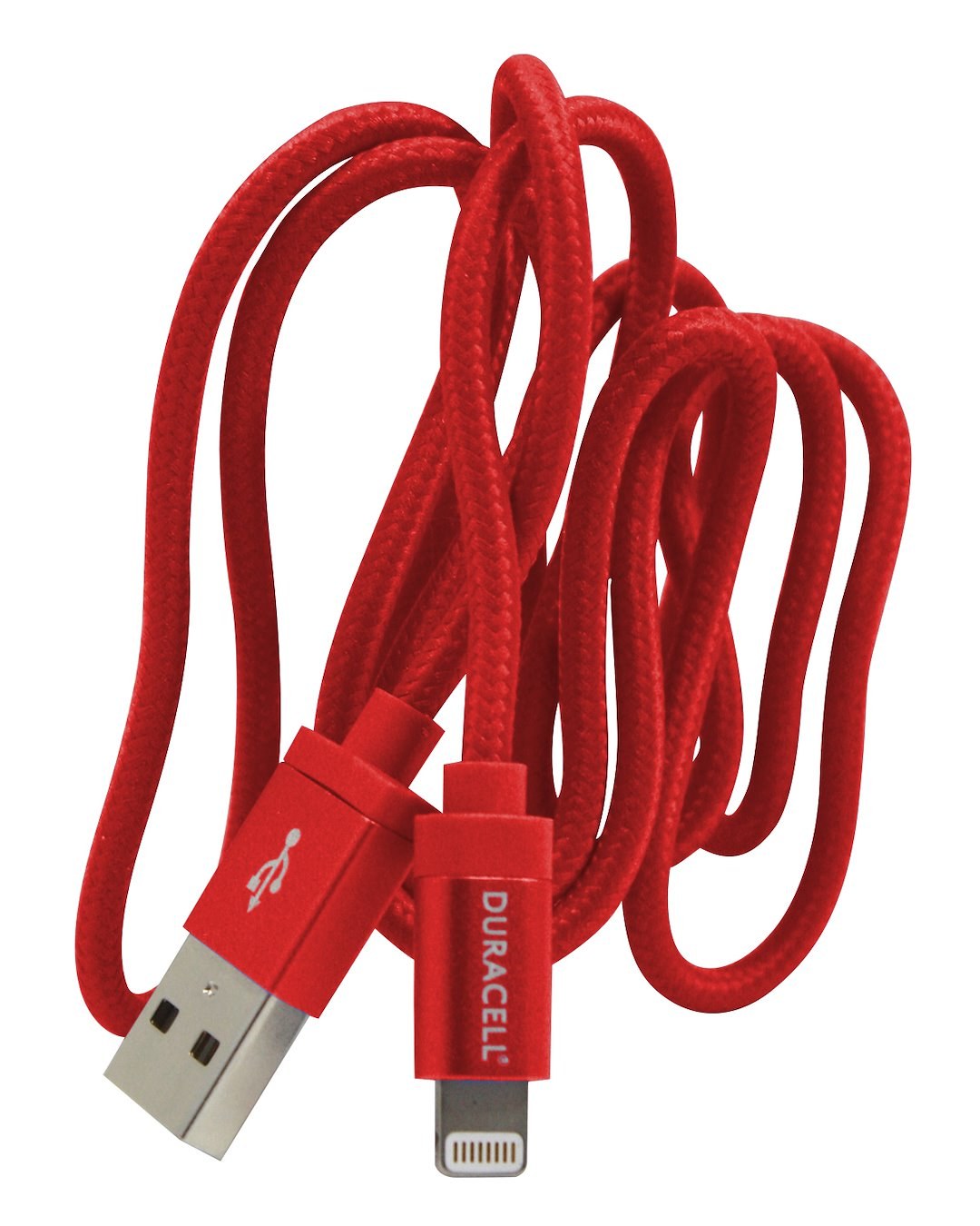 Esi Cases USB Cable, For Charging and Syncing Ipods/ Iphones/ Ipads, Male USB to Apple Lighting Connector, 3 Foot Length, Pink – LE2141